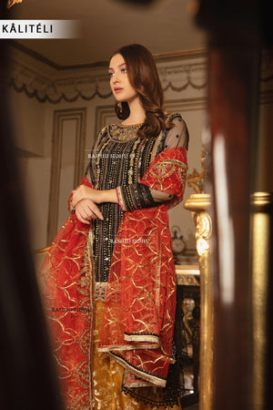 Z-200 KB - Sherry's wardrobe