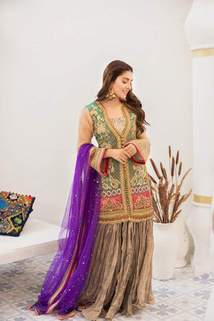 Z-215 KB - Sherry's wardrobe