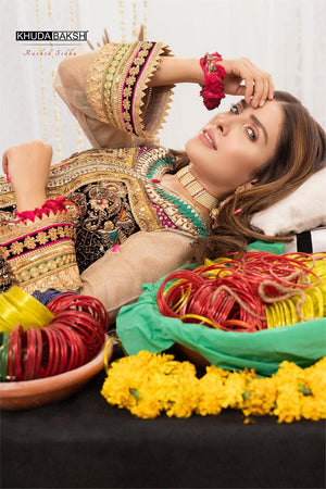 Z-219 (Velvet) KB - Sherry's wardrobe