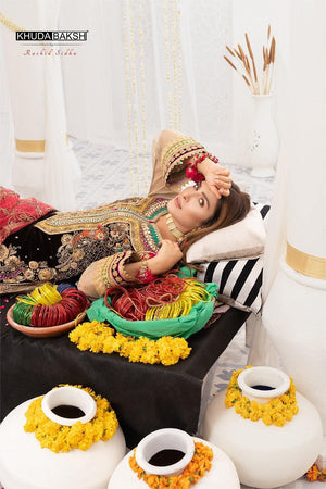 Z-219 (Crinkle Chiffon) KB - Sherry's wardrobe