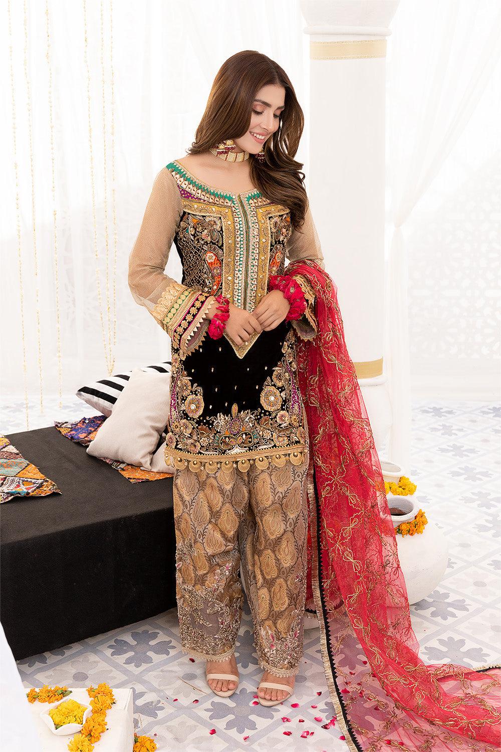 New khussa style 219 sale