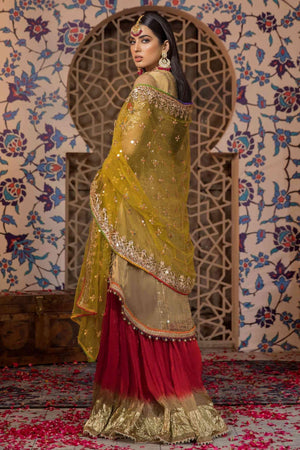 P-206 KB - Sherry's wardrobe