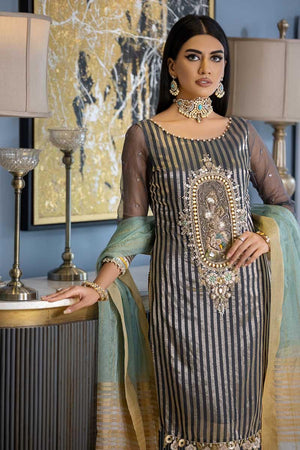 P-217 KB - Sherry's wardrobe