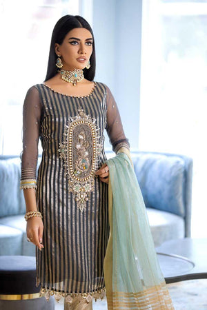 P-217 KB - Sherry's wardrobe