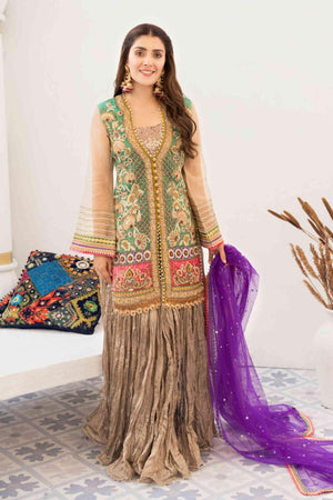 Z-215 KB - Sherry's wardrobe