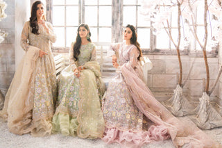 A Fashion Revolution: Reshaping Eastern Wear in Pakistan
