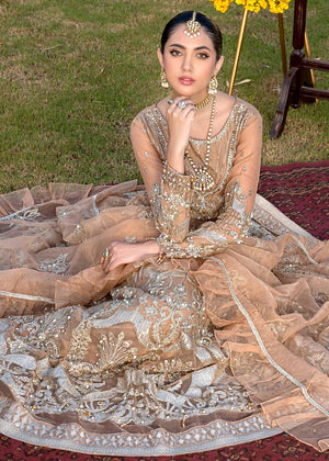 Ally's - AL-3746 - Formal - Sherry's wardrobe