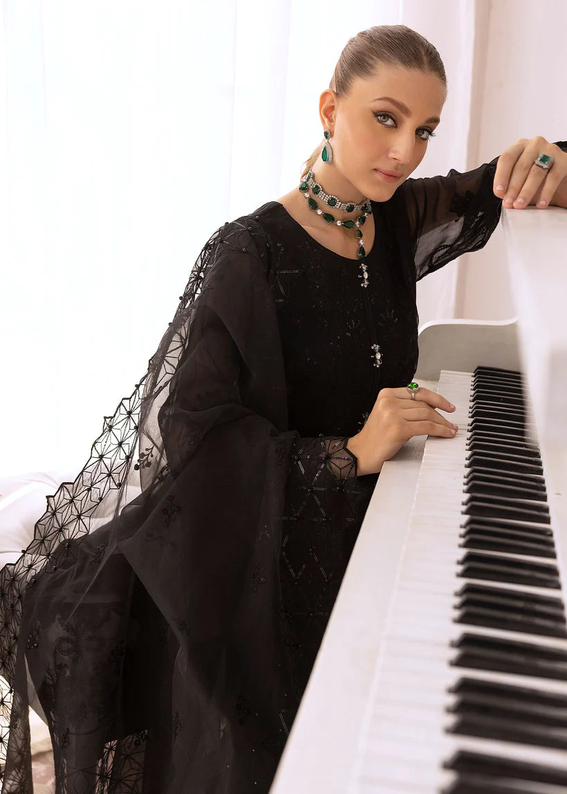 Allys - AL-3688 - Luxury Pret - Sherry's wardrobe