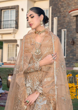 Ally's - AL-3746 - Formal - Sherry's wardrobe