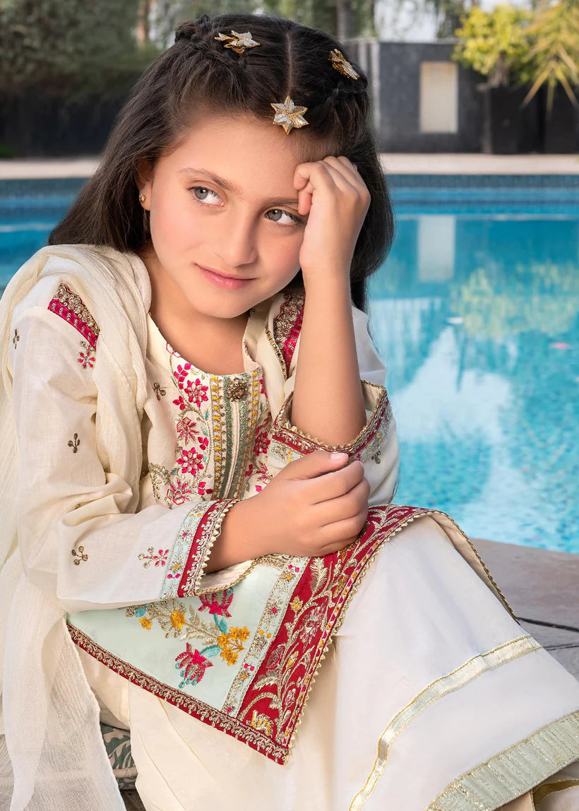 Ally's - AL-610 - Kidswear - Sherry's wardrobe