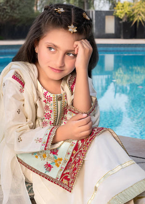 Ally's - AL-610 - Kidswear - Sherry's wardrobe