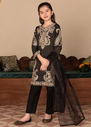 Ally's - AL-629 - Kidswear - Sherry's wardrobe