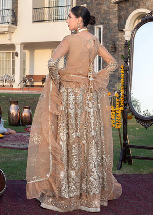 Ally's - AL-3746 - Formal - Sherry's wardrobe