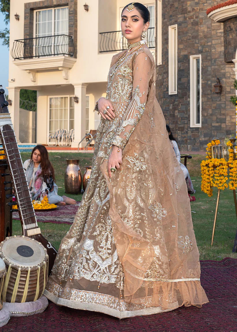 Ally's - AL-3746 - Formal - Sherry's wardrobe
