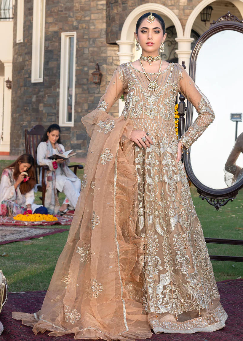Ally's - AL-3746 - Formal - Sherry's wardrobe