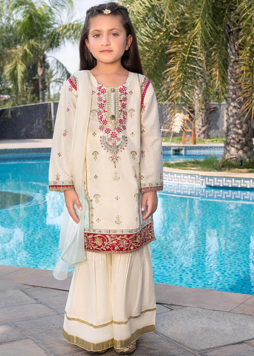 Ally's - AL-610 - Kidswear - Sherry's wardrobe