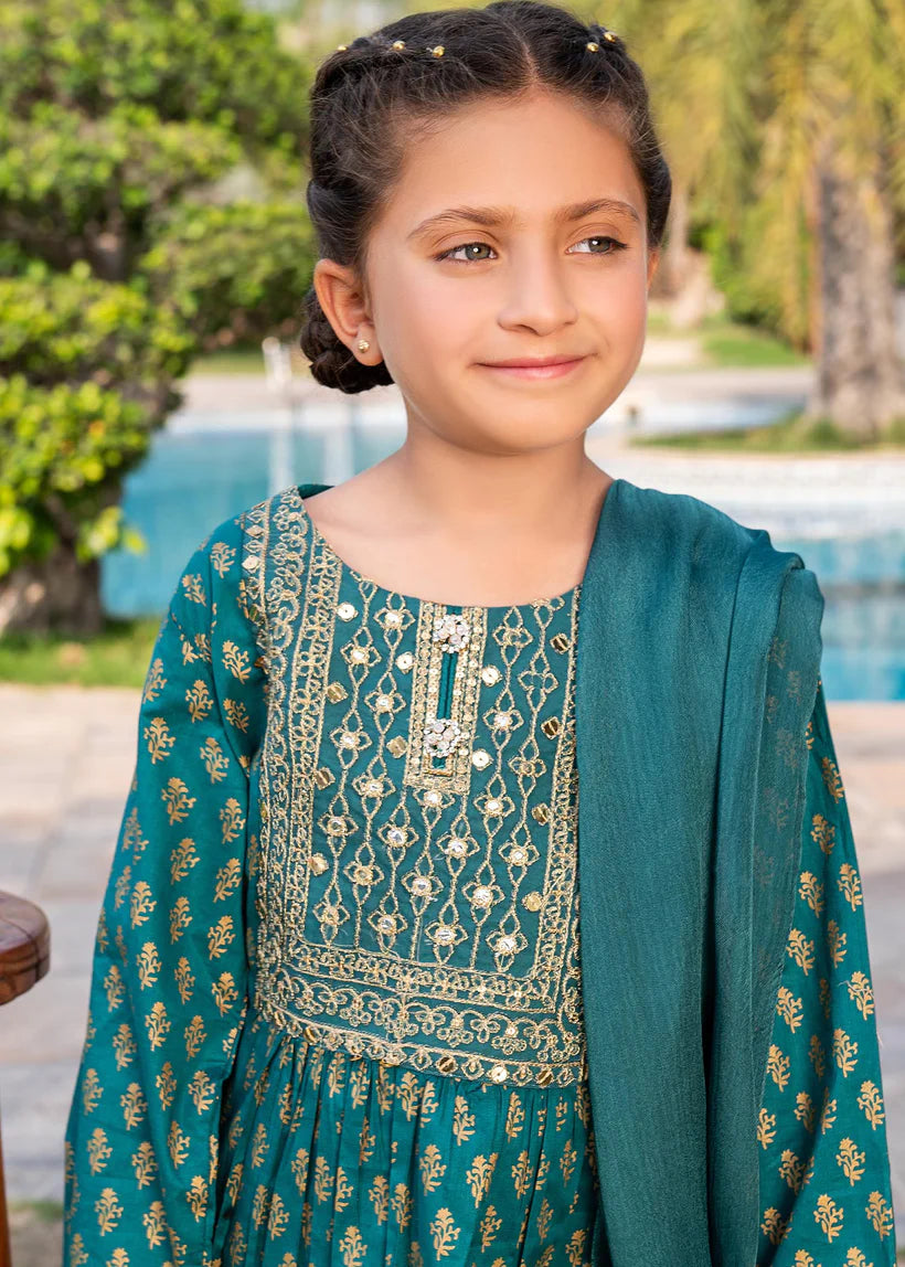 Ally's - AL-694 - Kidswear - Sherry's wardrobe