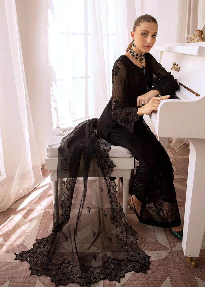Allys - AL-3688 - Luxury Pret - Sherry's wardrobe