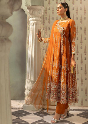 Ally's - AL-3703 - Luxury Pret - Sherry's wardrobe