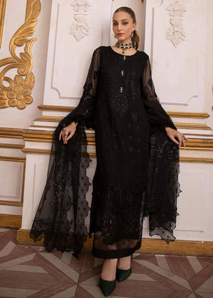 Allys - AL-3688 - Luxury Pret - Sherry's wardrobe