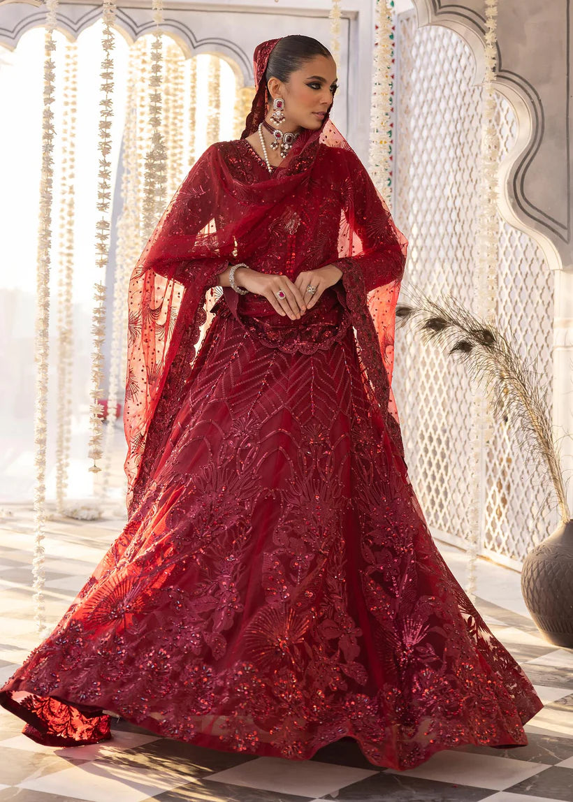 Aroosh - AR-67 - Sherry's wardrobe