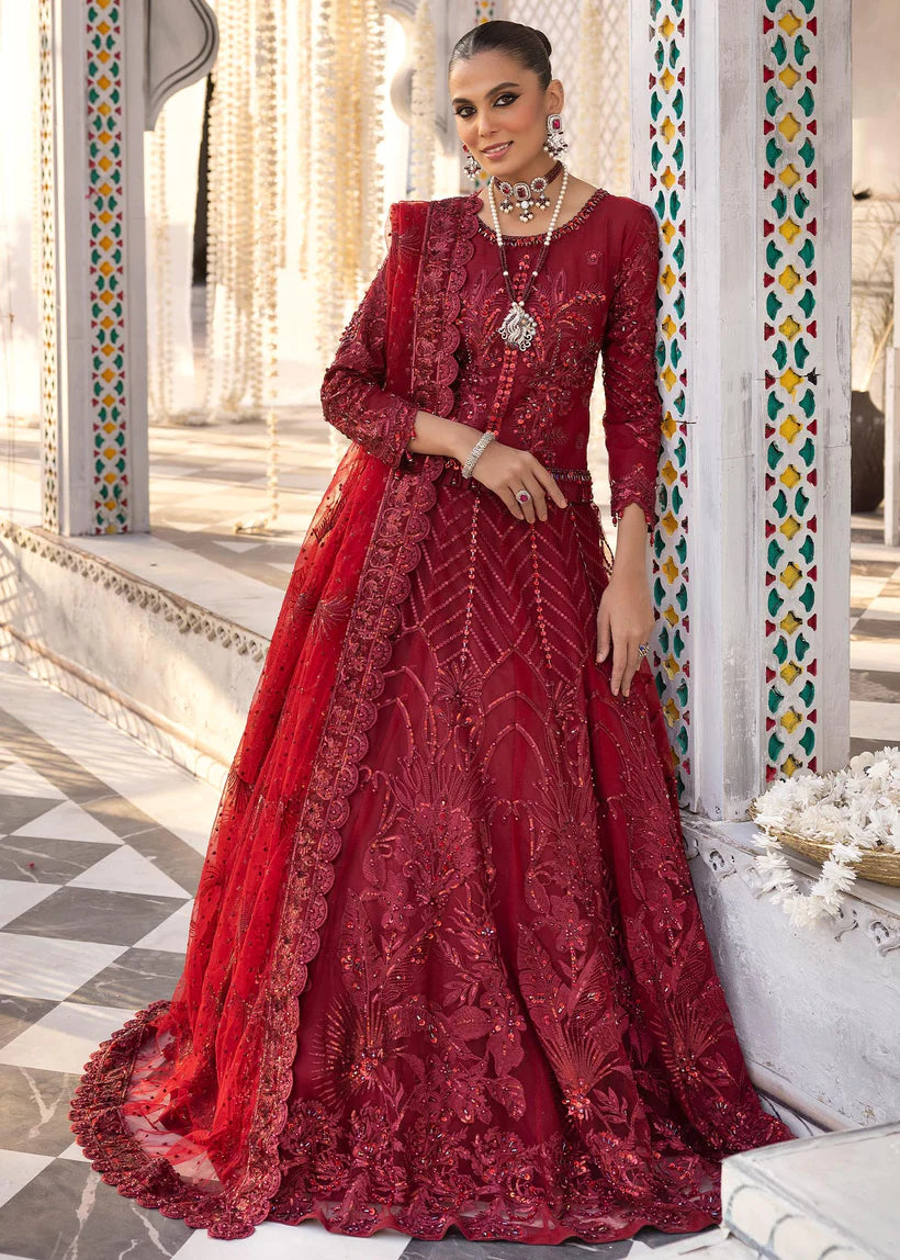 Aroosh - AR-67 - Sherry's wardrobe