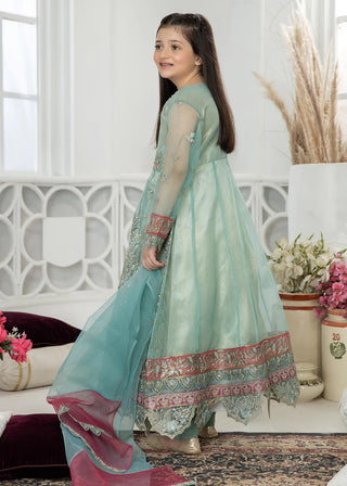 AL-3484 - Kidswear