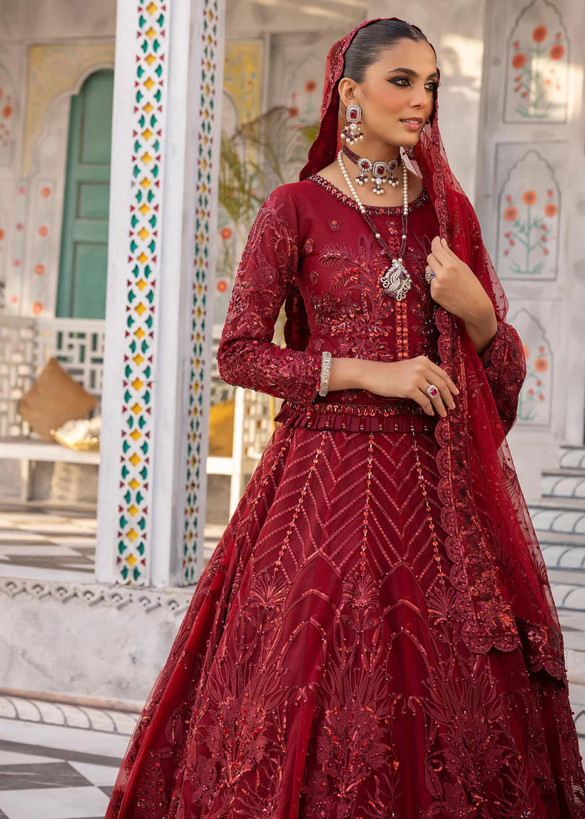 Aroosh - AR-67 - Sherry's wardrobe