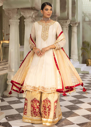 Ally's - AL-3693 - Formal - Sherry's wardrobe