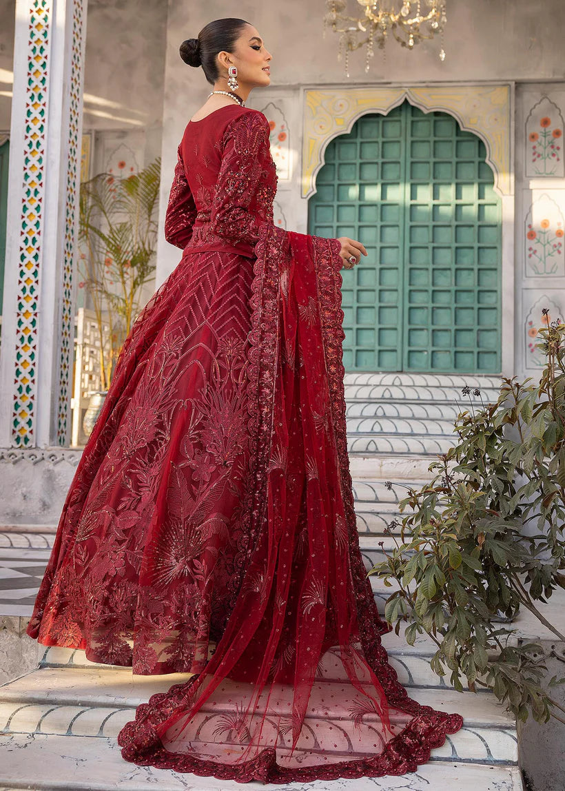 Aroosh - AR-67 - Sherry's wardrobe