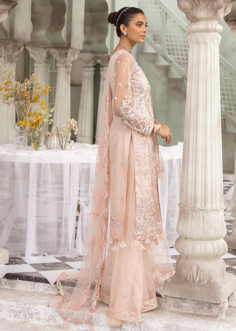 Ally's - AL-3721 - Formal - Sherry's wardrobe