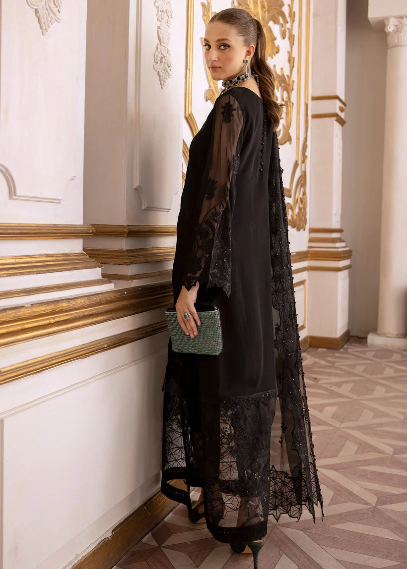 Allys - AL-3688 - Luxury Pret - Sherry's wardrobe