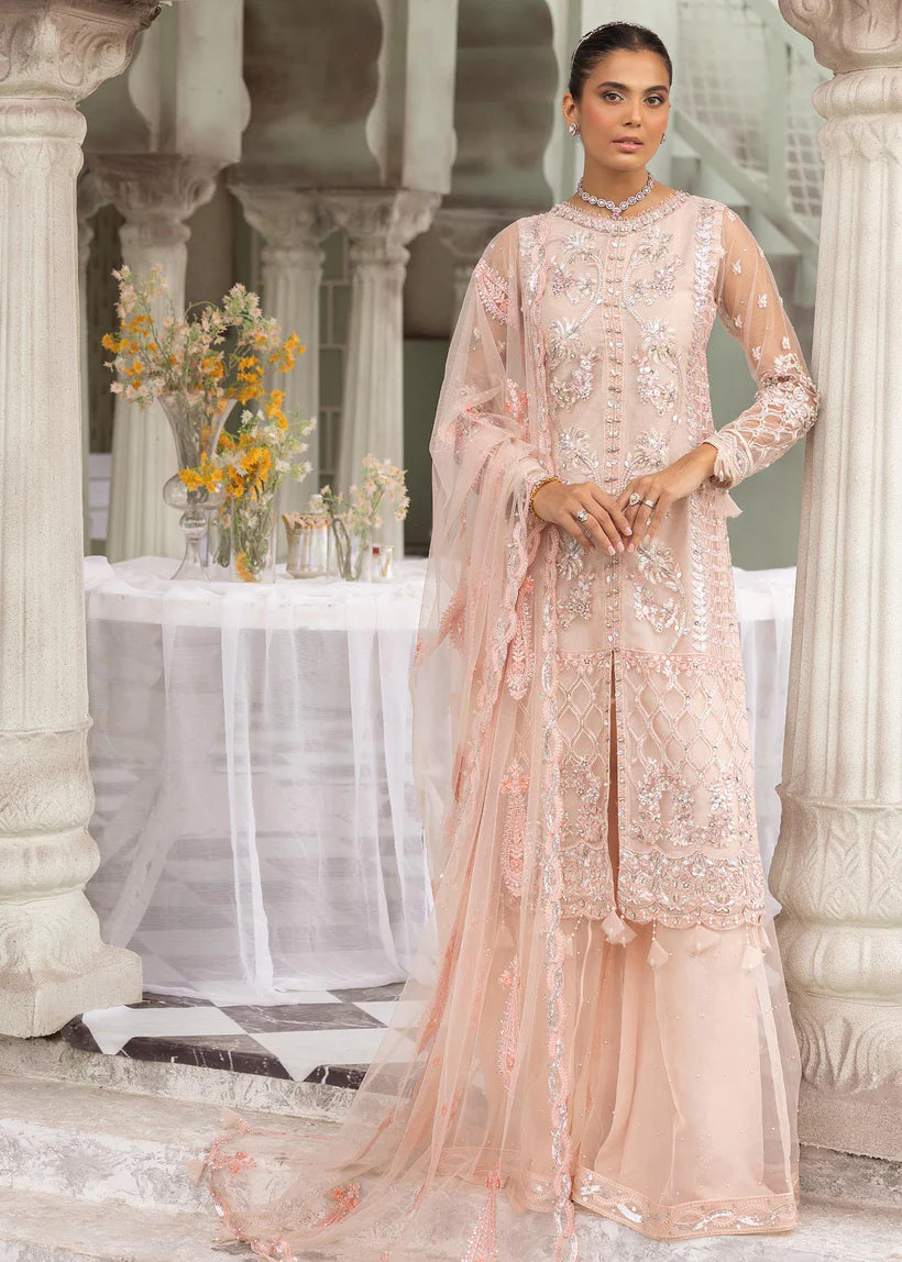 Ally's - AL-3721 - Formal - Sherry's wardrobe