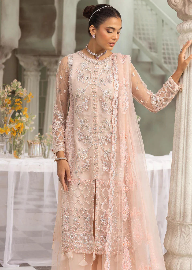 Ally's - AL-3721 - Formal - Sherry's wardrobe