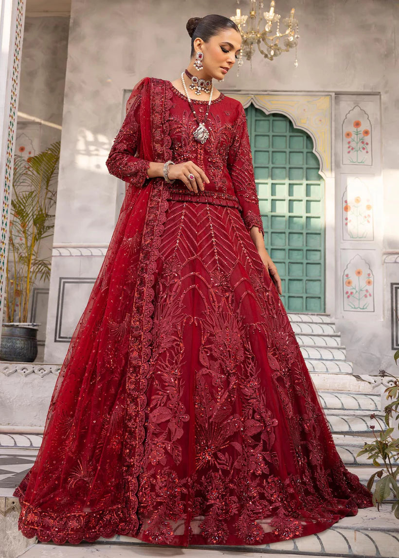 Aroosh - AR-67 - Sherry's wardrobe