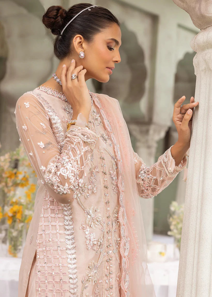 Ally's - AL-3721 - Formal - Sherry's wardrobe