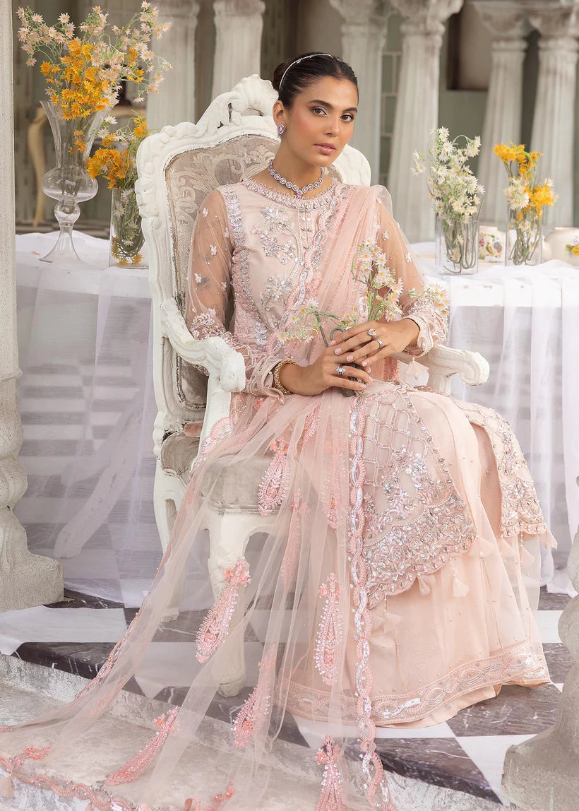 Ally's - AL-3721 - Formal - Sherry's wardrobe