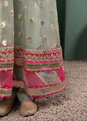 Malhaar - AL-3594 - Kid - Kidswear - Sherry's wardrobe