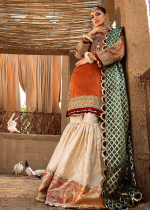 Ally's - AR-83 - Formal - Sherry's wardrobe