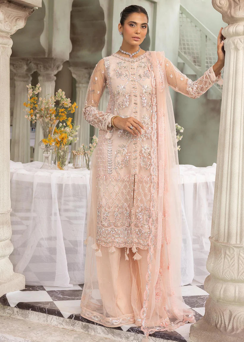 Ally's - AL-3721 - Formal - Sherry's wardrobe