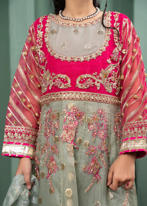 Malhaar - AL-3594 - Kid - Kidswear - Sherry's wardrobe