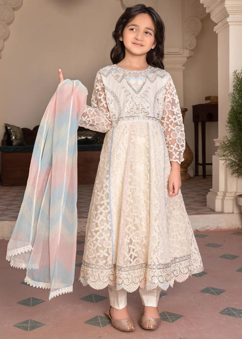 Ally's - AL-635 - Kidswear - Sherry's wardrobe