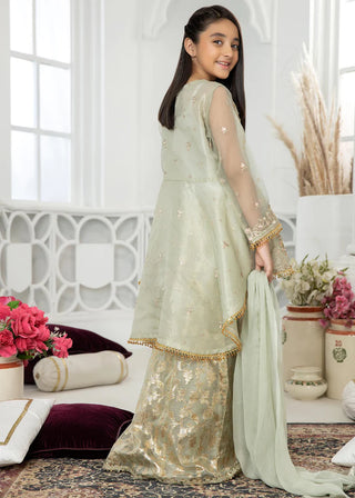 Ally's - AL-3350 - Kidswear