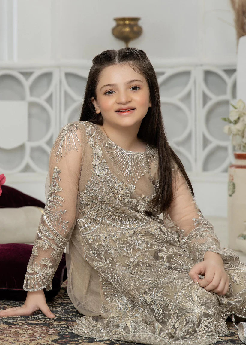 Ally's - AL-3286 - Kidswear - Sherry's wardrobe