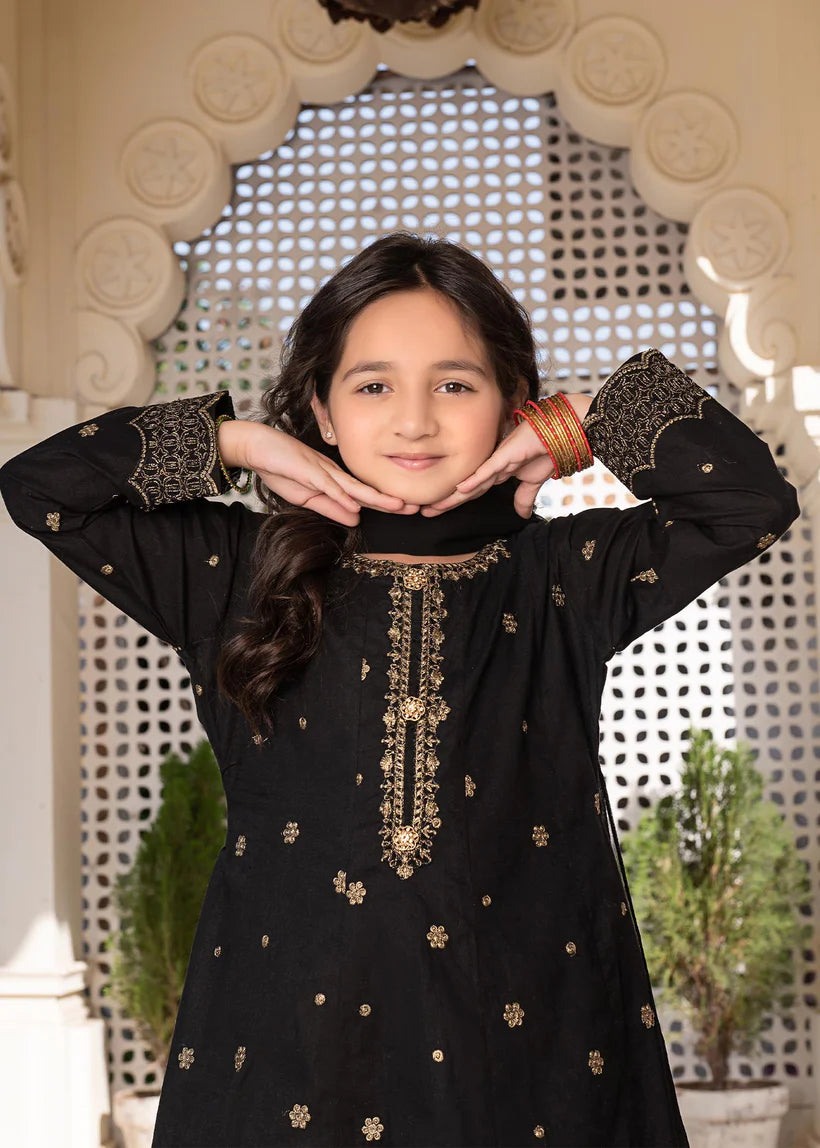 Ally's - AL-609 - Kidswear - Sherry's wardrobe