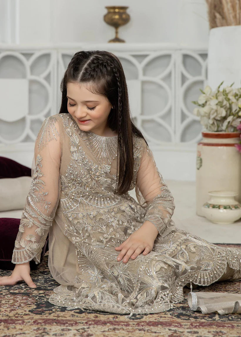 Ally's - AL-3286 - Kidswear - Sherry's wardrobe