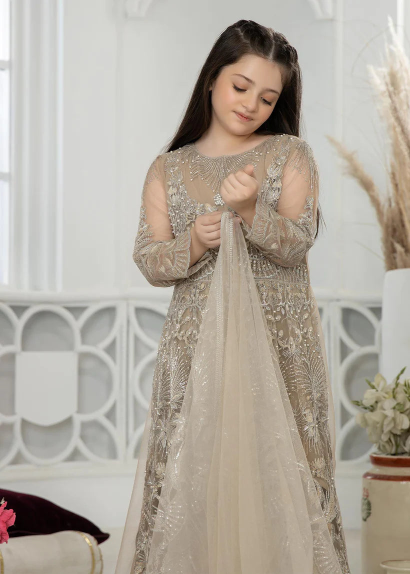 Ally's - AL-3286 - Kidswear - Sherry's wardrobe