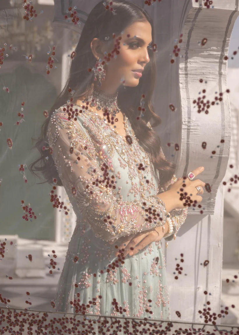 Aroosh - AR-71 - Sherry's wardrobe