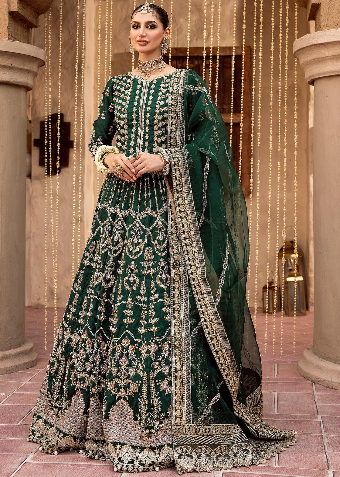 Ally's - AR-81 - Formal - Sherry's wardrobe