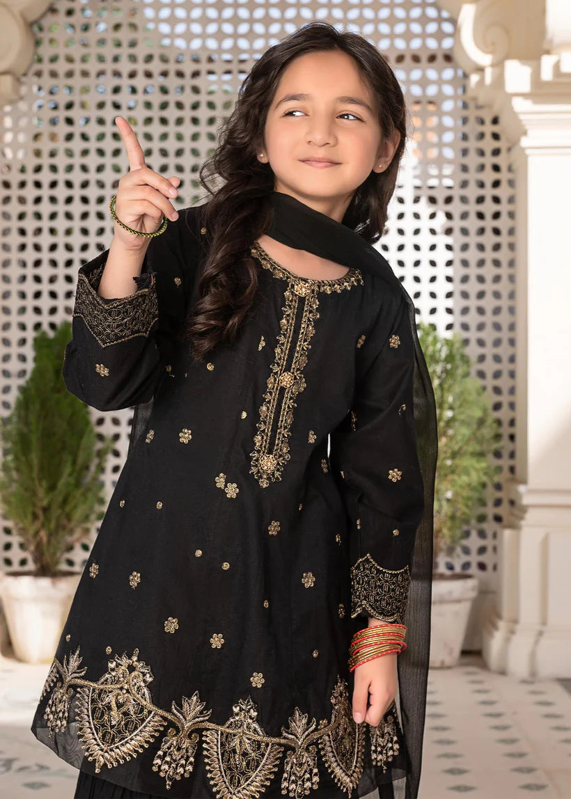 Ally's - AL-609 - Kidswear - Sherry's wardrobe
